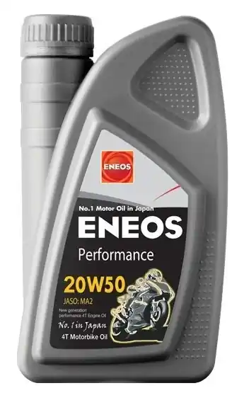 Heißes Angebot Motoröl ENEOS Performance 20W-50 E.PER20W50/1 1l
