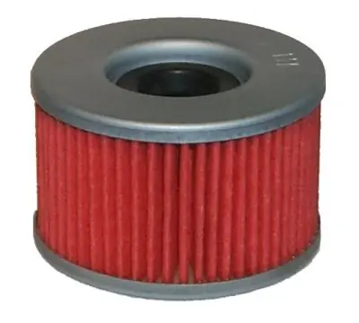 Ölfilter HIFLOFILTRO HF112 Online Kaufen