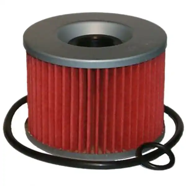 Highlight Ölfilter HIFLOFILTRO HF401