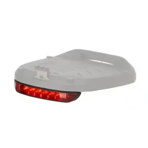 Bremslicht SHAD 201604 for SH26 / SH29 / SH33 / SH34 / SH37 / SH48 / SH49 / SH50 / SH58X / SH59X Zertifiziert