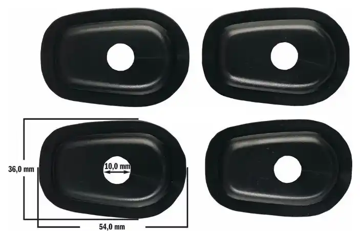 Sonderaktion Yamaha-Haubenstopfen