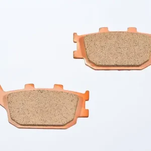 Bremsbeläge GOLDFREN 021 S3 Meistverkauft
