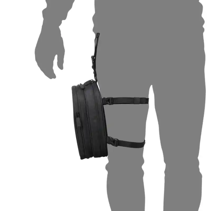 Big rider leg bag SHAD SL05 X0SL05 Neue Ware