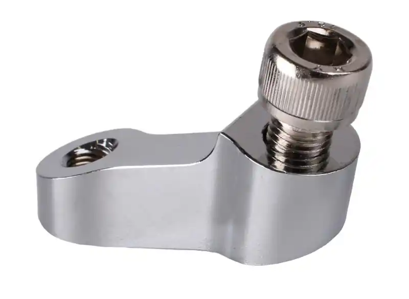 Expressversand Universaladapter für Spiegelverlängerung R-TECH M10 chrom