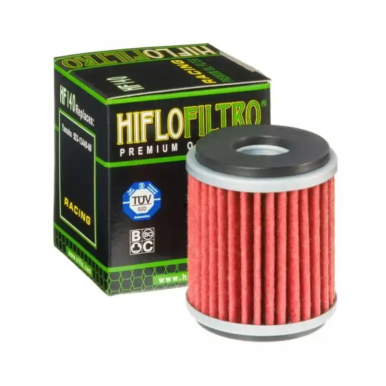 Nur Heute Ölfilter HIFLOFILTRO HF140