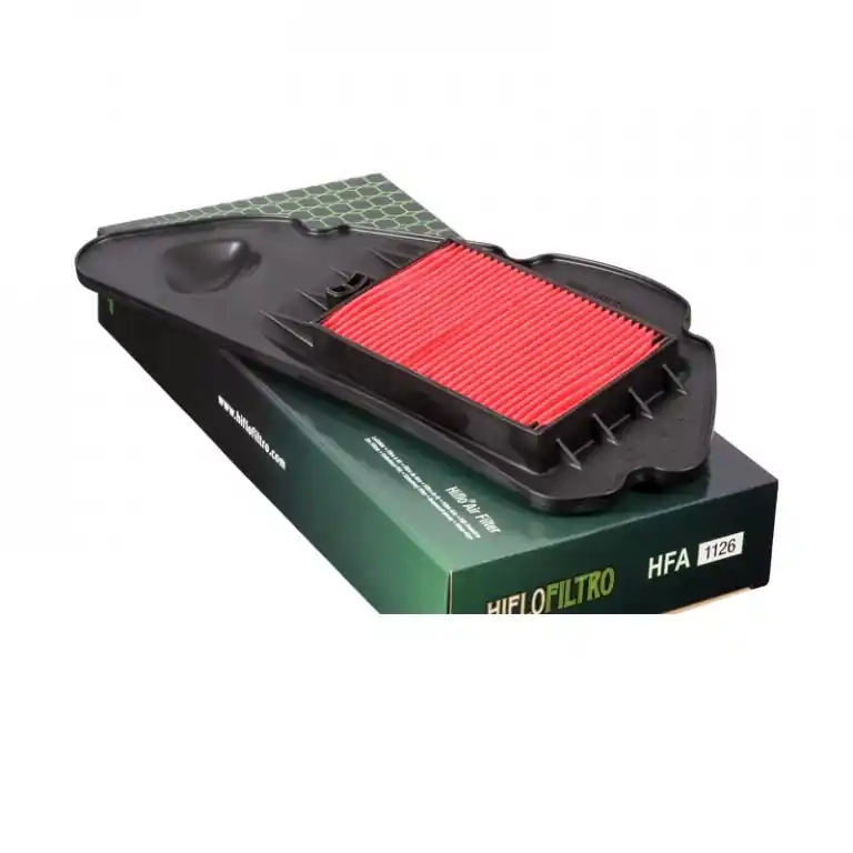 Luftfilter HIFLOFILTRO HFA1126 Nur Für Kurze Zeit