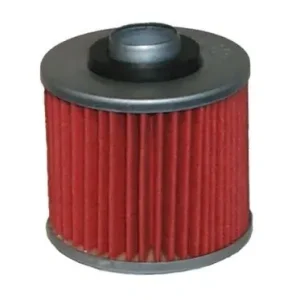 Ölfilter HIFLOFILTRO HF116 Aktuell