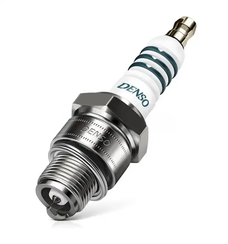 Top-Seller Zündkerze DENSO X27ESR-U Nickel