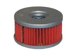 Ölfilter HIFLOFILTRO HF136 Neue Ware