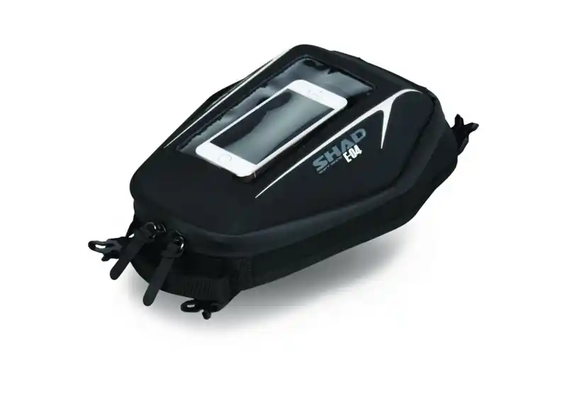 Tanktasche klein SHAD E04 X0SE04 3l Markenware
