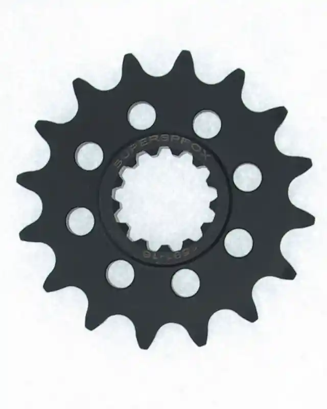 Zertifiziert Ritzel SUPERSPROX CST-1591:16 16T, 525