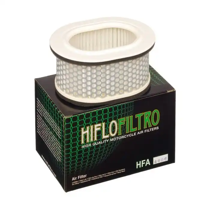 Finale Aktion Luftfilter HIFLOFILTRO HFA4606