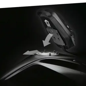 PIN System SHAD X011PS Solange Der Vorrat Reicht