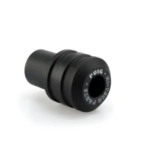 Frame sliders PUIG VINTAGE 2.0 21046N schwarz Kostenloser Rückversand