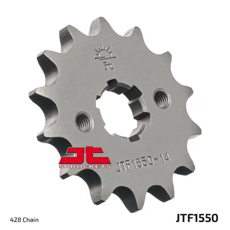 Preiswert Ritzel JT JTF 1550-14 14T, 428