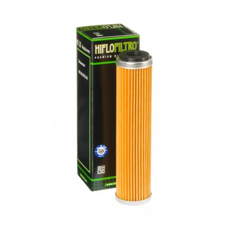 Nur Heute Ölfilter HIFLOFILTRO HF631
