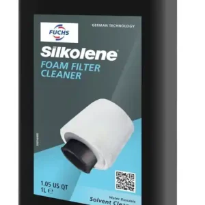 Foam filter cleaner SILKOLENE 600986308 1 l Versand Am Gleichen Tag