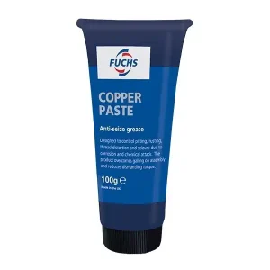 Paste SILKOLENE FUCHS COPPER PASTE 800242921 0,1 l Wochenendangebot