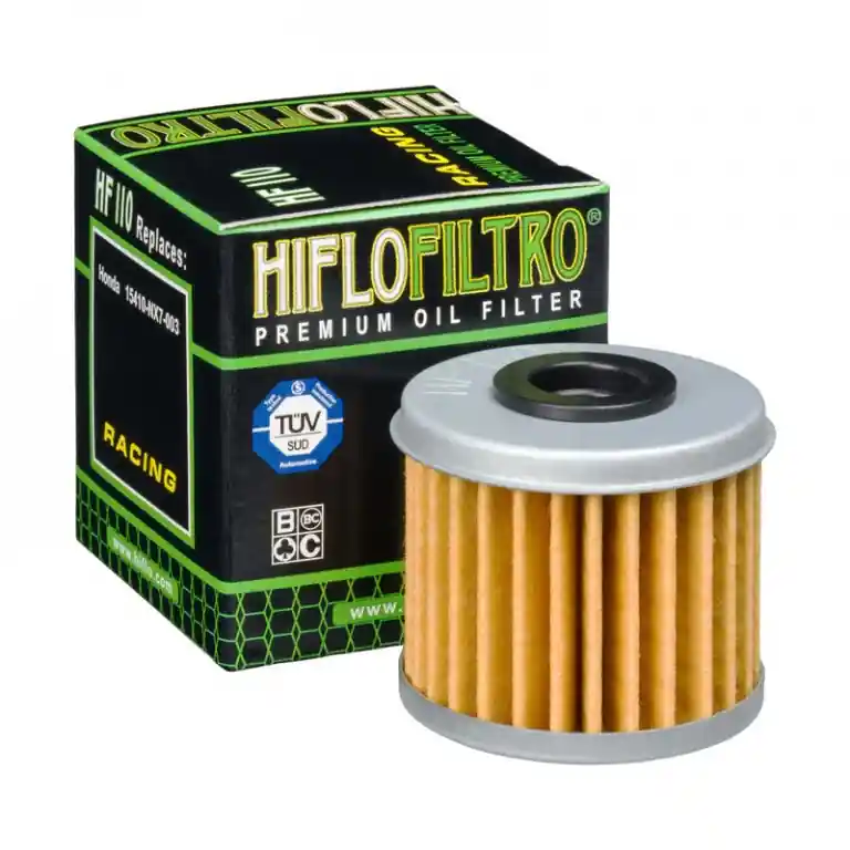 Ölfilter HIFLOFILTRO HF110 Direkt Vom Hersteller