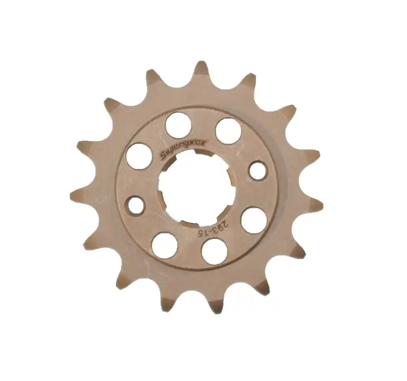 Ritzel SUPERSPROX CST-293:15 15T, 525 Knallerangebot