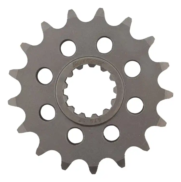 Ritzel SUPERSPROX CST-579:17 17T, 530 Ausverkauf Schnäppchen