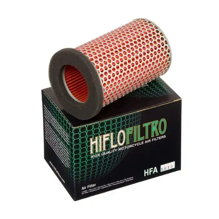 Preisknaller Luftfilter HIFLOFILTRO HFA1613