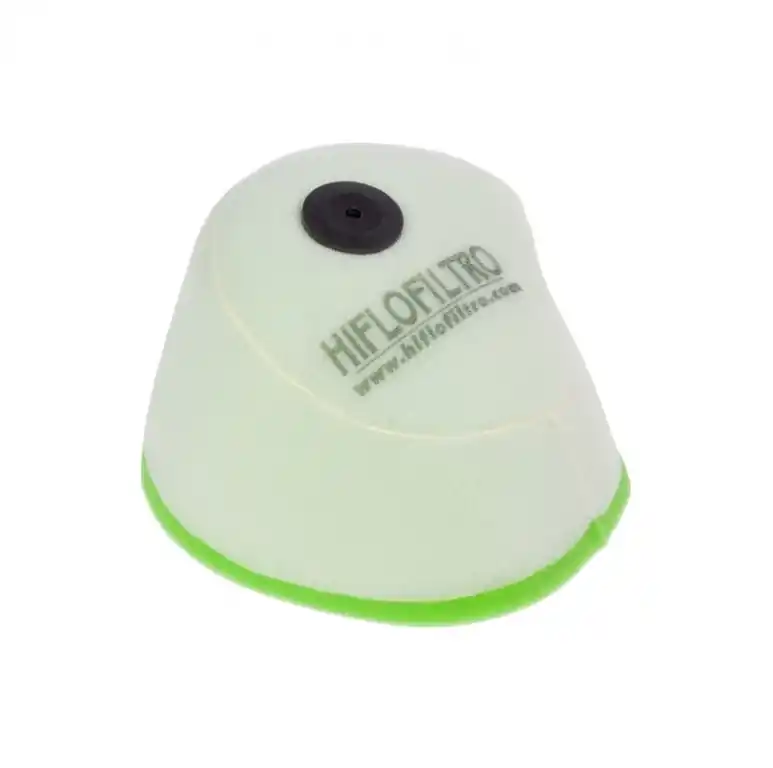 Neue Ware Schaumluftfilter HIFLOFILTRO HFF2015