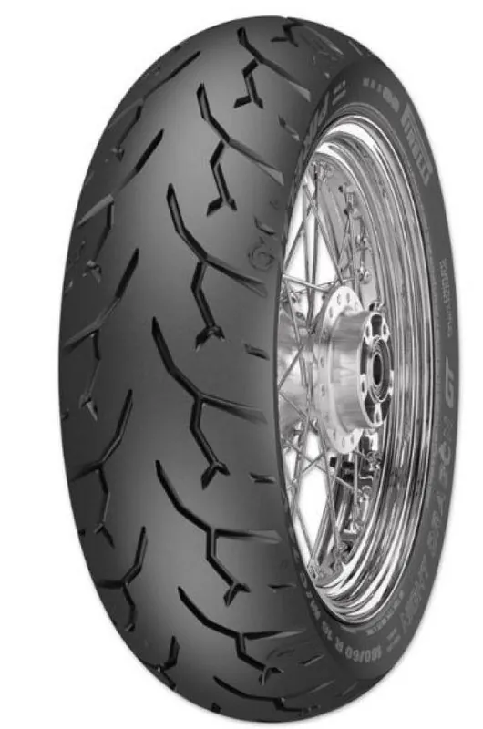 Zertifiziert PIRELLI 150/80 - 16 M/C XL TL 77H NIGHT DRAGON GT