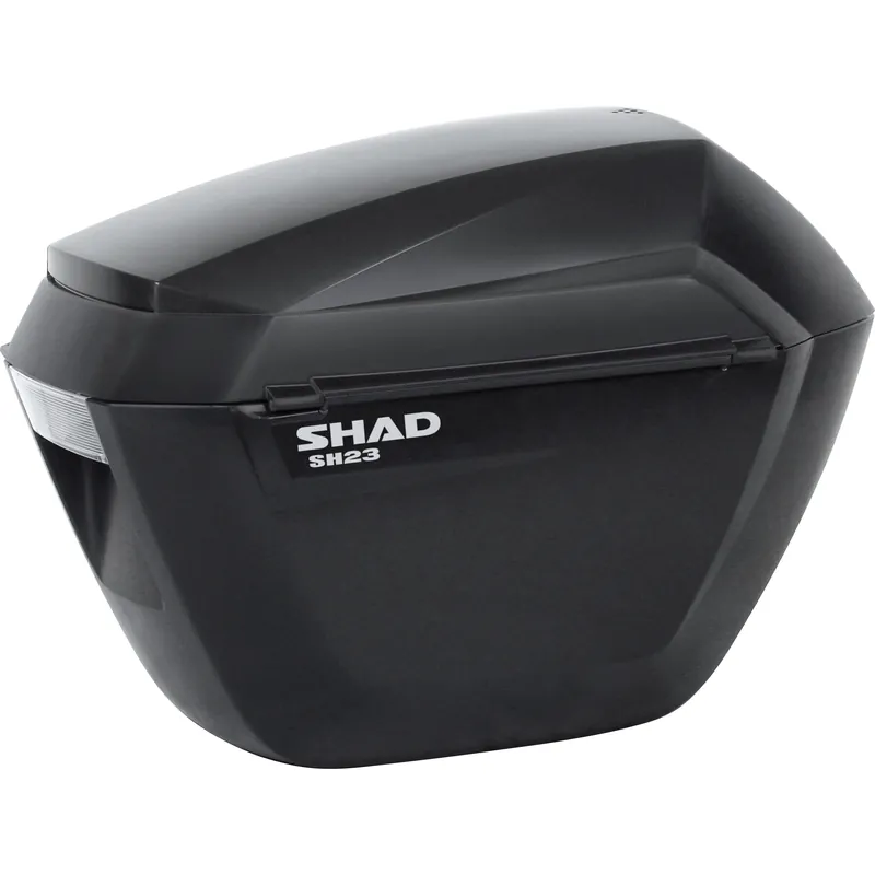 Shad 3P Seitenkofferpaar SH23 Abverkauf