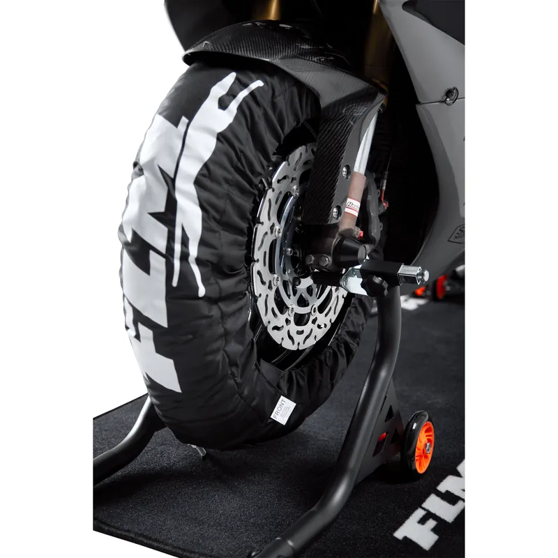 Top-Seller FLM Reifenwärmer 17"