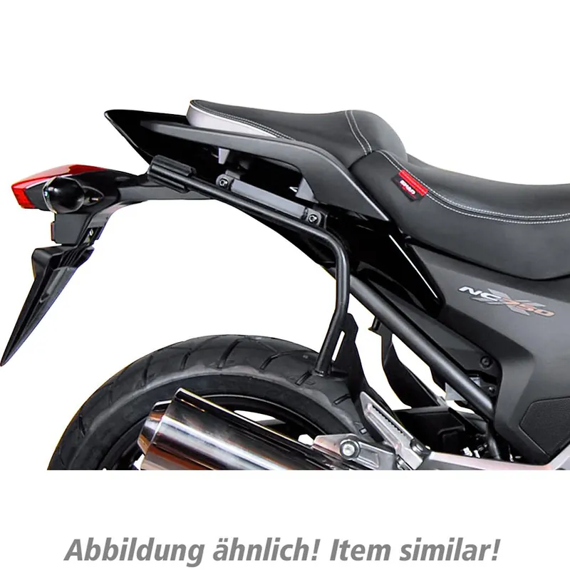 Sonderangebot Shad Seitenkofferträger 3P