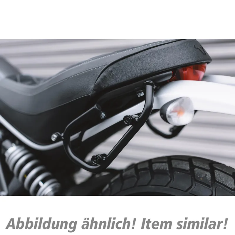 SW-MOTECH Seitentaschen-Träger SLC Saisonangebot