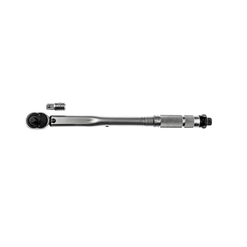 WGB Basic 10mm (3/8") Drehmomentschlüssel 20-110 Nm Neue Kollektion