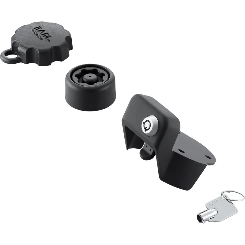 Top-Seller TomTom Diebstahlsicherung für Rider 410/450/550
