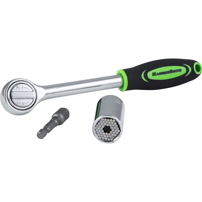 MediaShop Hammersmith Power Grip Mega-Angebot