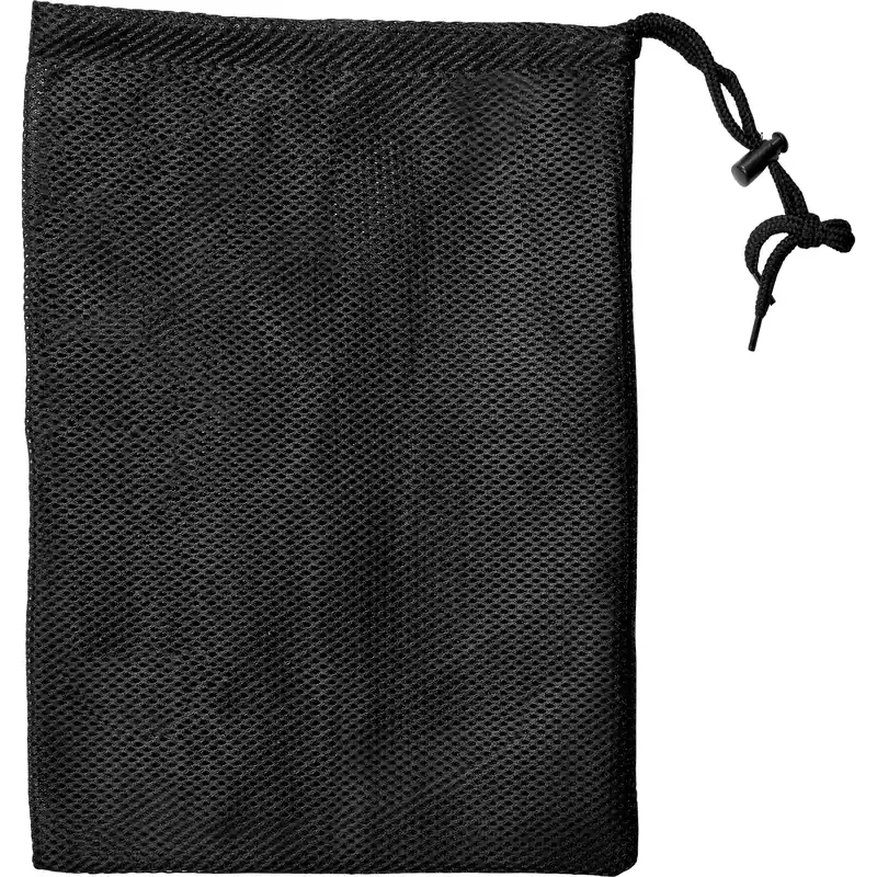 Sonderaktion FLM Packsack aus Mesh für Regenbekleidung 1.0