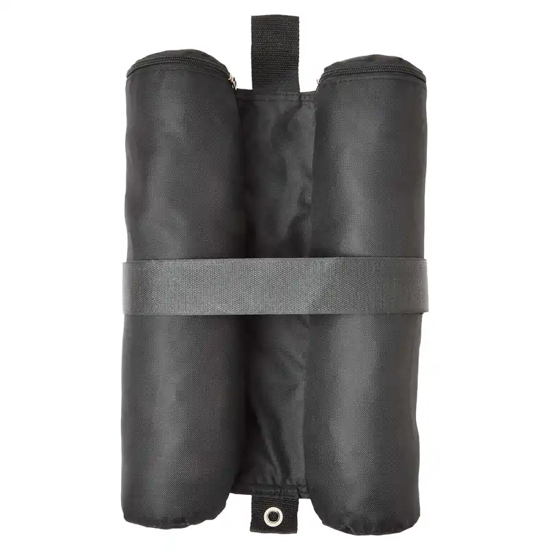 HI Sandtasche als Gewichte für Pavillons Maximalgewicht: 10 Kg Echt