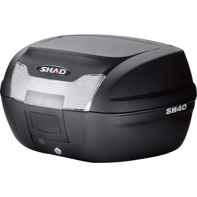Shad Topcase SH40 Sonderaktion