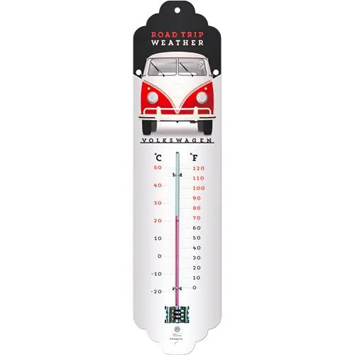 Nostalgic-Art Thermometer "VW Good in Shape" Markenware