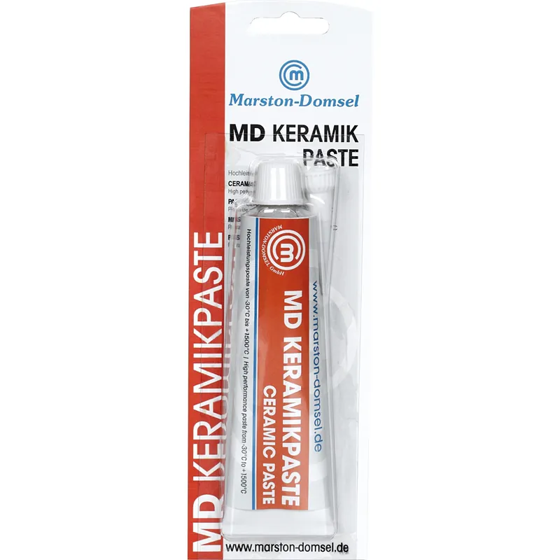Marston-Domsel Keramikpaste 80g Knallerangebot