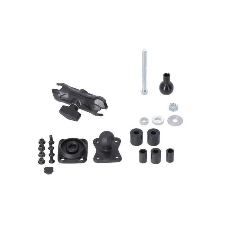 SW-MOTECH Navi-Halter für Steuerkopfrohr mit T-Lock Bestpreis