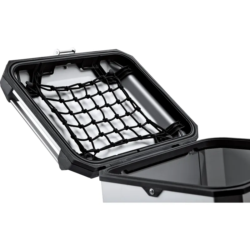SW-MOTECH Gear+ Deckelnetz Innen für TraX® Adventure Begrenztes Angebot