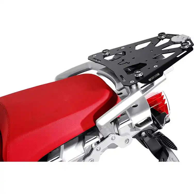 SW-MOTECH Steel-Rack Adapterkit Begrenztes Angebot