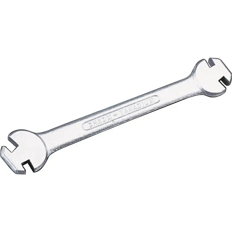 BGS Nippelspanner Speichen-Spannschlüssel Wochenendangebot