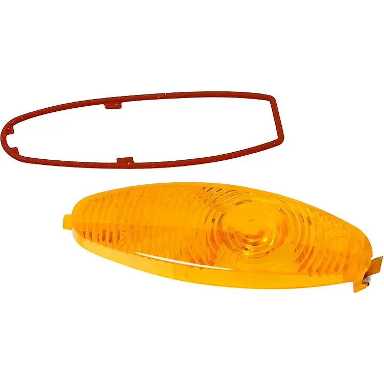 Top-Angebot Kellermann Ersatz-Blinkerglas micro 1000 EVO (nicht für LED)
