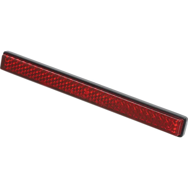 Neue Kollektion HIGHSIDER smart Rückstrahler 123 x 12,5 mm