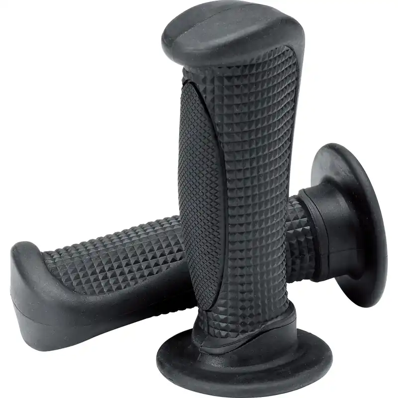 Aktuell Hashiru Griffgummipaar ST17 für 22mm geschlossen