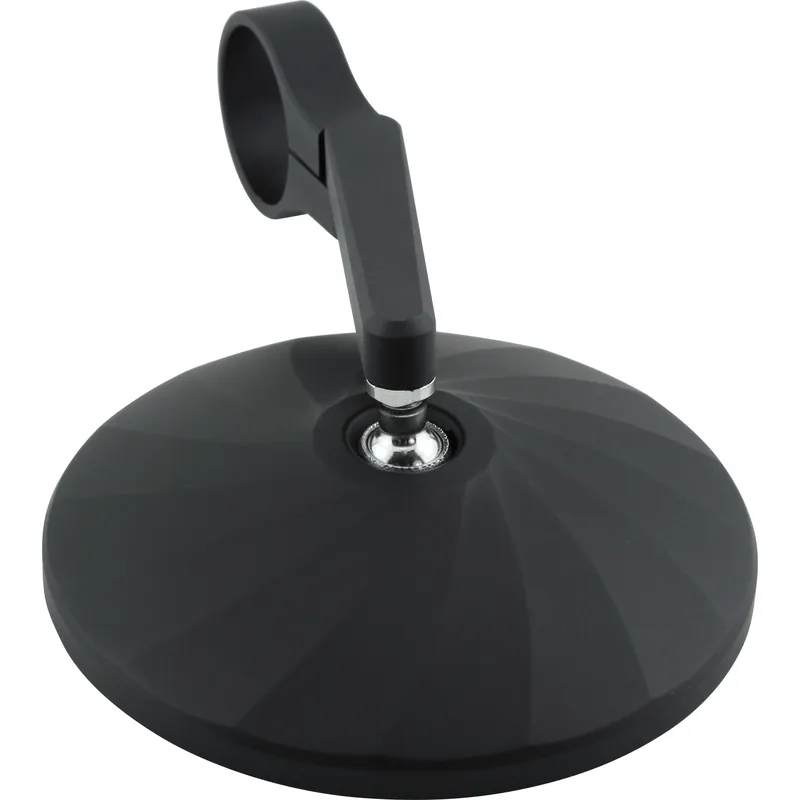 Markenware HIGHSIDER smart Lenkerendenspiegel für 22/25,4/30mm Ponza Ø10,5mm