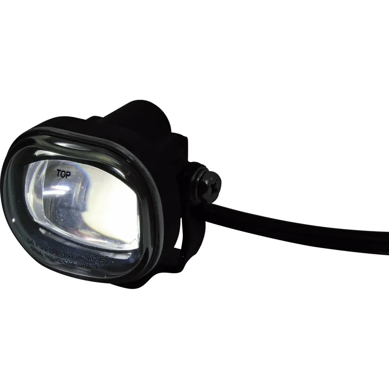 Schnäppchen Highsider LED-Nebelscheinwerfer MICRO rechteckig