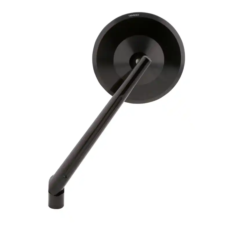 HIGHSIDER pro Lenkerspiegel M10x1,25R+L Montana-XL Alu Ø102mm Neuheit